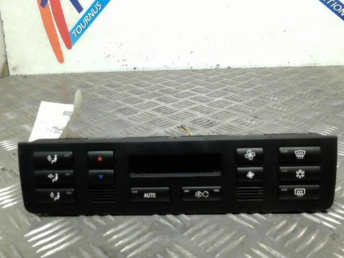 Commande chauffage bmw serie - bmw,