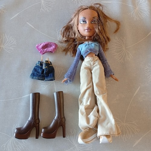 Vintage bratz 1st edition - vintage,