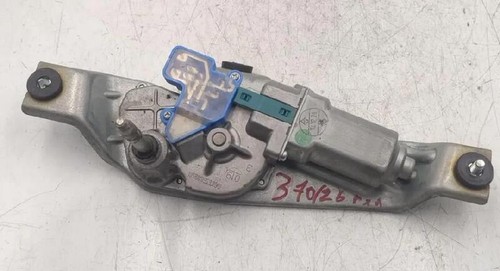 86510fg080 moteur essuie glace - moteur, essuie-glace