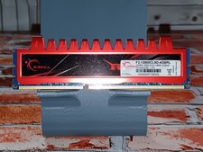 Kit Mémoire G.Skill Ripjaws