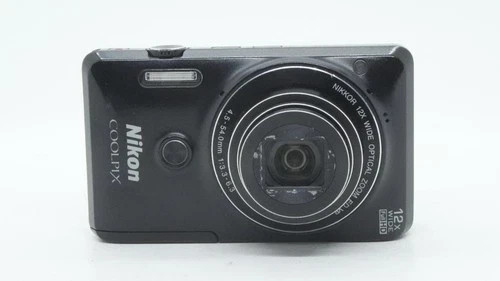 Appareil photo numérique