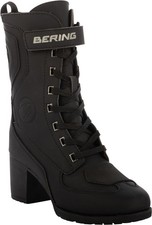 Bottes moto imperméables - moto,
