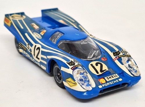 Porsche 917 brands hatch - 1/43,