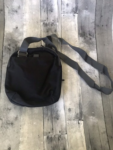 Case logic black - black, padded