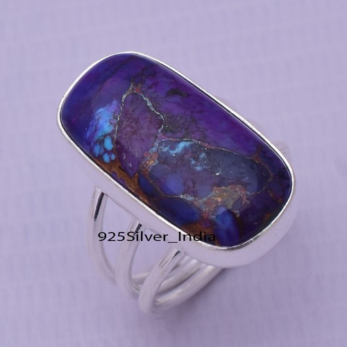 Joli violet cuivre turquoise - cuivre,