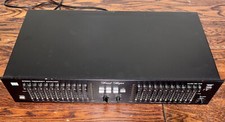 Adc 215 sound shaper stereo - sound,