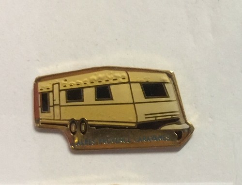 Pin lapel pins camping - lapel,