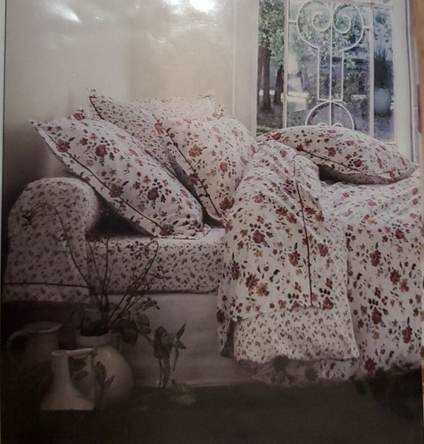 Anne soléne queen duvet - anne,