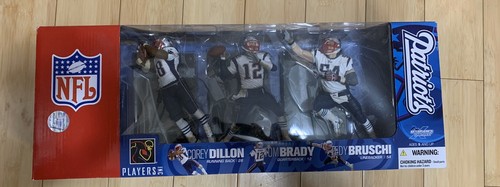 Mcfarlane new england patriots - mcfarlane,