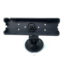 Panel mount suction - mount,
