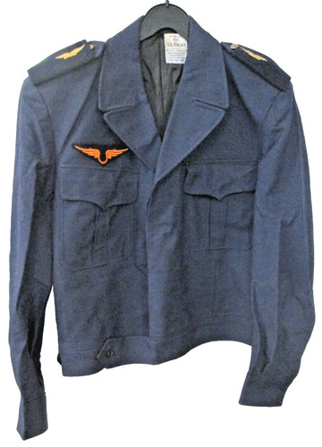 Blouson armée air - , de