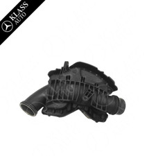 Silencieux  suralimentation