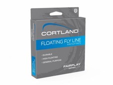 Cortland fairplay floating - cortland,