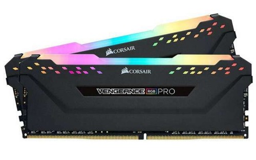 Corsair vengeance rgb - corsair vengeance, pro