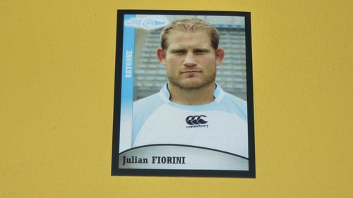 Fiorini aviron bayonnais - n°18,