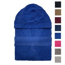 Peignoir Grande Taille En