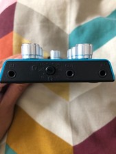 pokket mixer PLUG&PLAY mini
