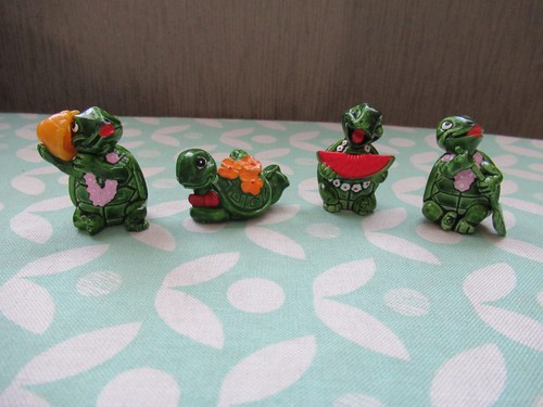Figurines jouet ferrero - jouet,