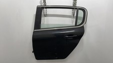 Porte arriere gauche PEUGEOT