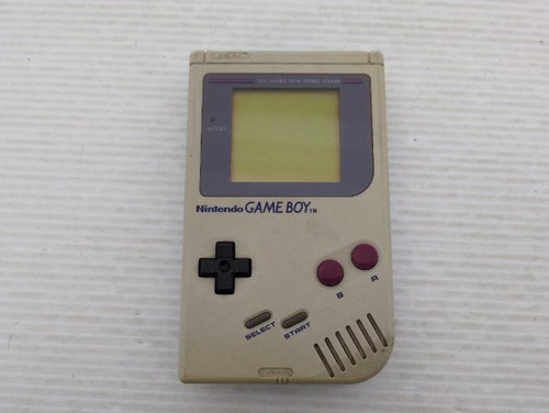 Game boy console - boy,