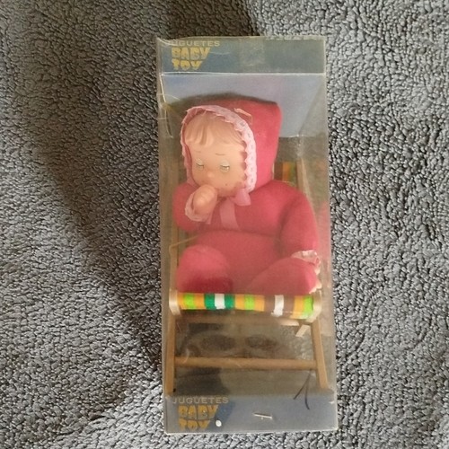 Baby toy hamaca ref poupon - baby,