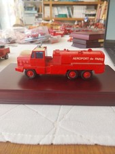 Solido 1/50 Berliet GBC 34