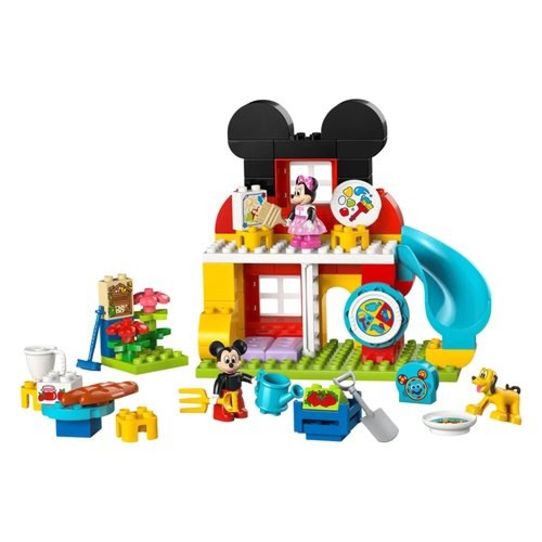 Lego duplo disney maison de - maison,