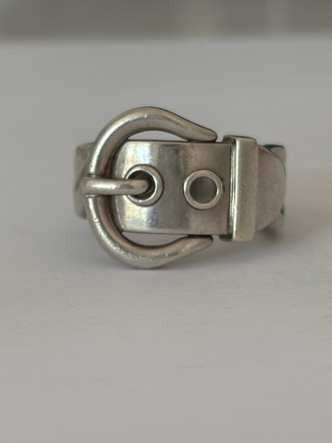 8022 bague hermes ceinture en - 8022-,