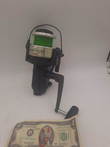 Shimano baitrunner 6500 - shimano,