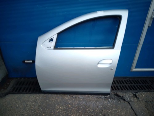Porte dacia logan - porte, ii