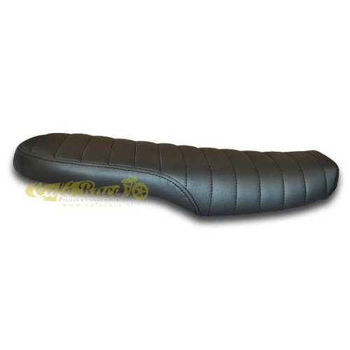 Selle brat couleur noire - selle,