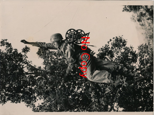 Foto des troupes - foto,