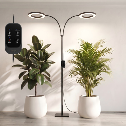 Full spectrum 48w led - full, auto
