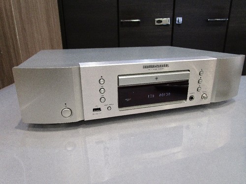 Player made marantz - player, by