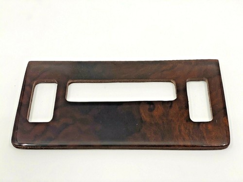 Cadre garniture panneau - cadre,