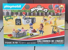Playmobil réff : 71344 -