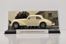 TALBOT-LAGO T26RECORDS COUPE