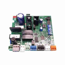 Carte centrale tableau de