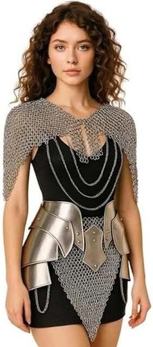 Armure médiévale cotte de - armure,