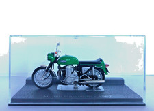 Moto  Classique Munch Mammoth