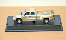 Chevrolet Silverado Pick Up   Anson 1/43 éme