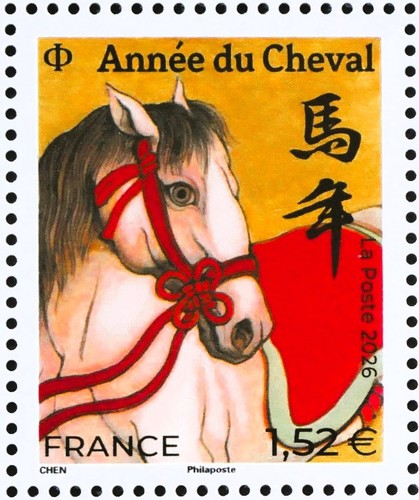 France 2026 annee - 2026,