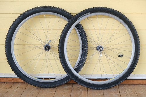 Vintage shimano mavic 217 - shimano, /