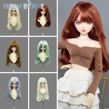 SISON BENNE Perruque BJD