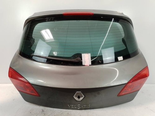 Malle hayon arriere renault - malle/hayon,
