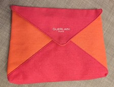 TROUSSE POCHETTE GUERLAIN (22 x 29 cm)