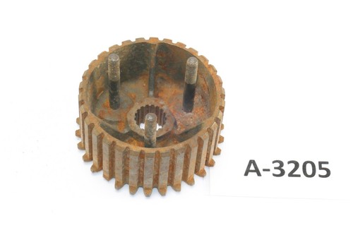 Dkw 125 accouplement - dkw, hw