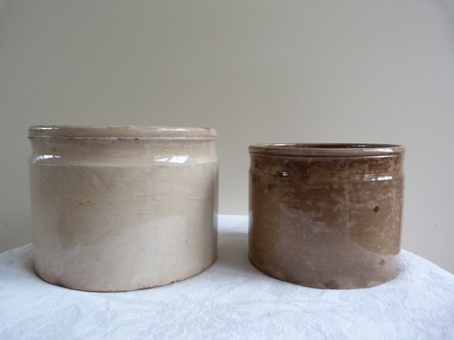 Pots confiture creil et - creil,