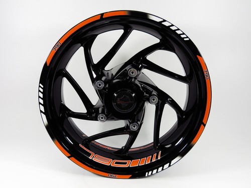 Kit moto bord - , jante