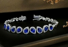 3.80ct Naturel Diamant Rond